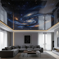 Потолки Звездное небо